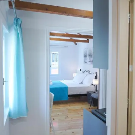 Apartmán Lefkada Inn Studios Lefkáda