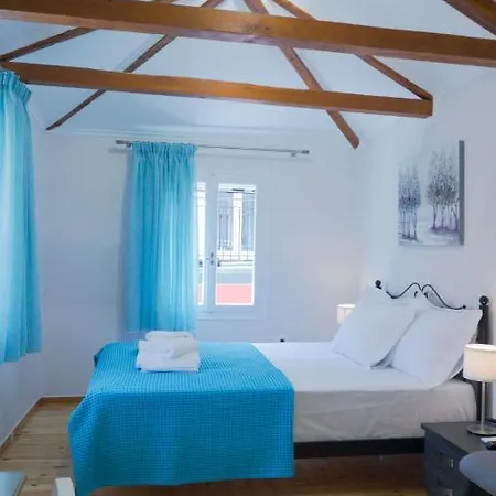 Lefkada Inn Studios * Lefkáda