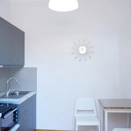 Lefkada Inn Studios * Lefkáda