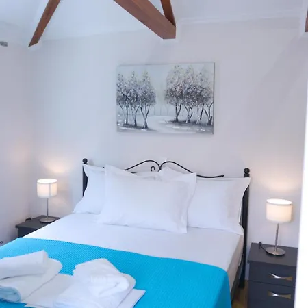 Apartmán Lefkada Inn Studios *