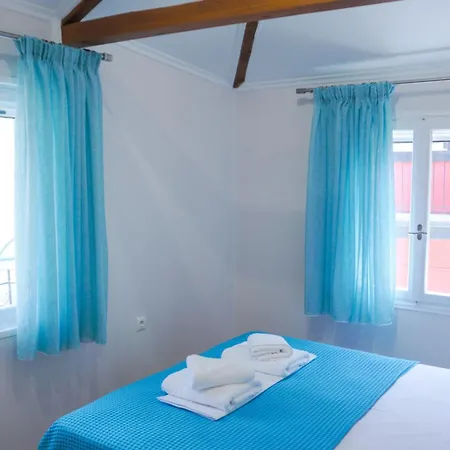 Lefkada Inn Studios * Lefkáda