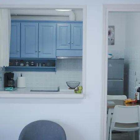 Apartmán Lefkada Inn Studios Lefkáda