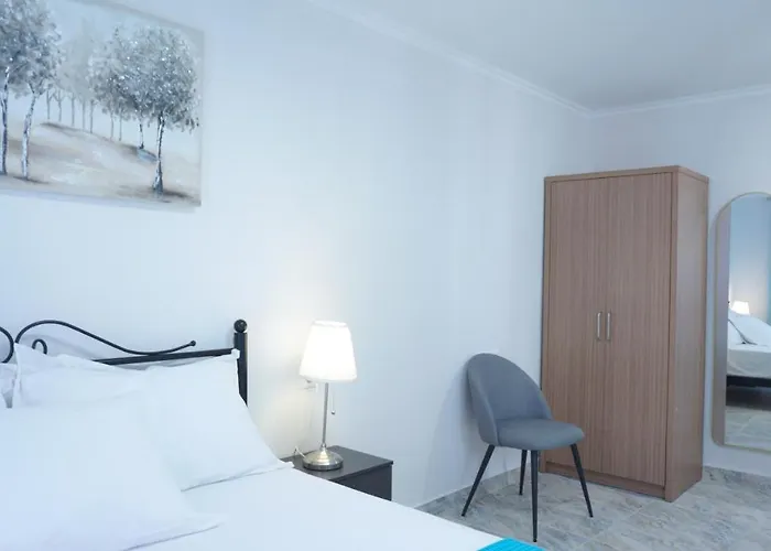 Apartamento Lefkada Inn Studios *
