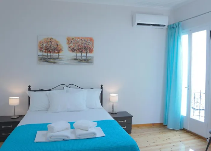 Apartamento Lefkada Inn Studios