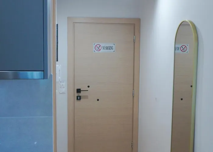 Lefkada Inn Studios *