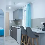 Appartement Lefkada Inn Studios Lefkáda