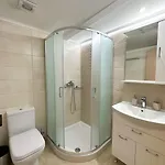 Lefkada Inn Studios Appartement