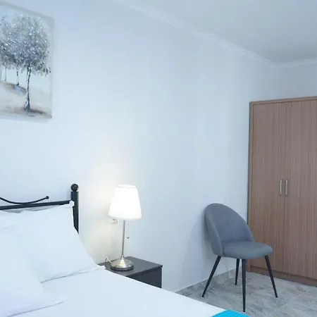 דירה Lefkada Inn Studios *