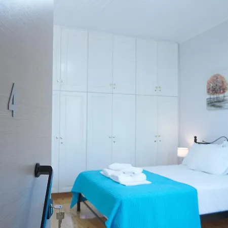 Lefkada Inn Studios