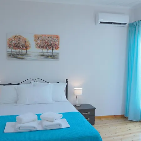 Διαμέρισμα Lefkada Inn Studios
