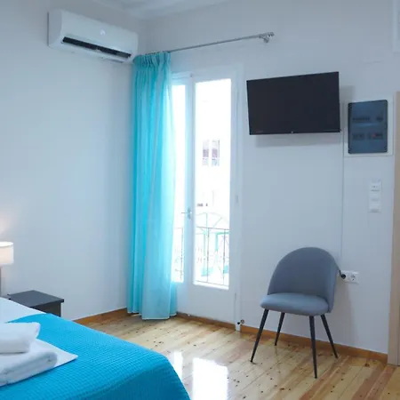 Lefkada Inn Studios Διαμέρισμα *