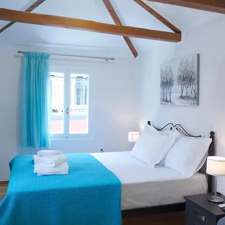 Lefkada Inn Studios * Λευκάδα