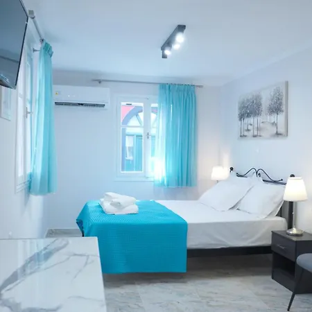 Διαμέρισμα Lefkada Inn Studios Λευκάδα