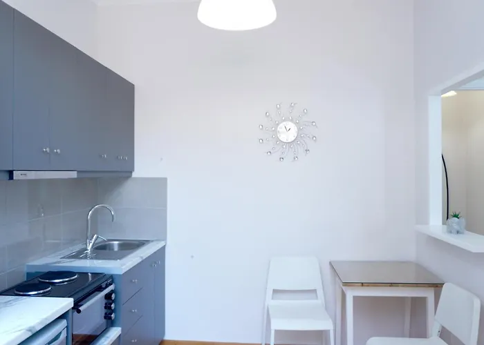 Lefkada Inn Studios * Lefkada City