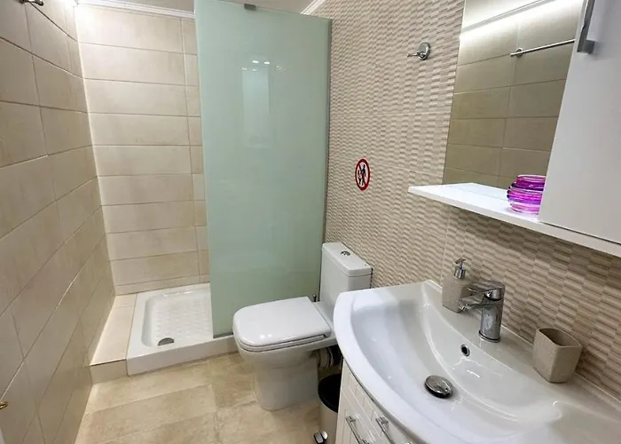 Lefkada Inn Studios Apartment *