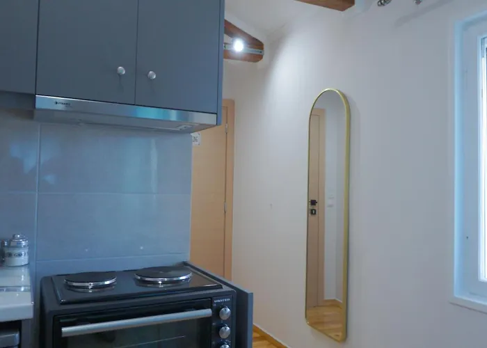 Lefkada Inn Studios Lefkada City