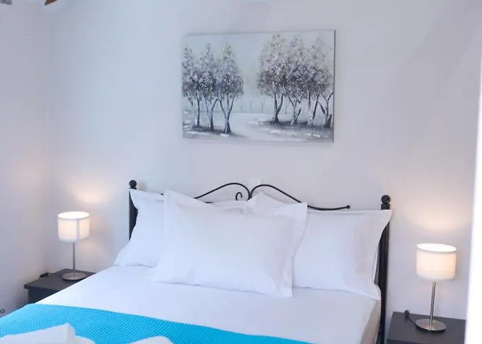 Apartment Lefkada Inn Studios *