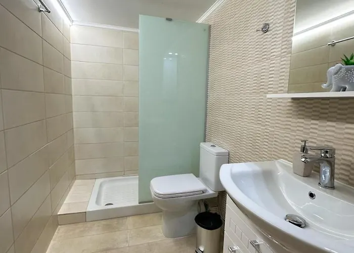 Lefkada Inn Studios Lefkada City