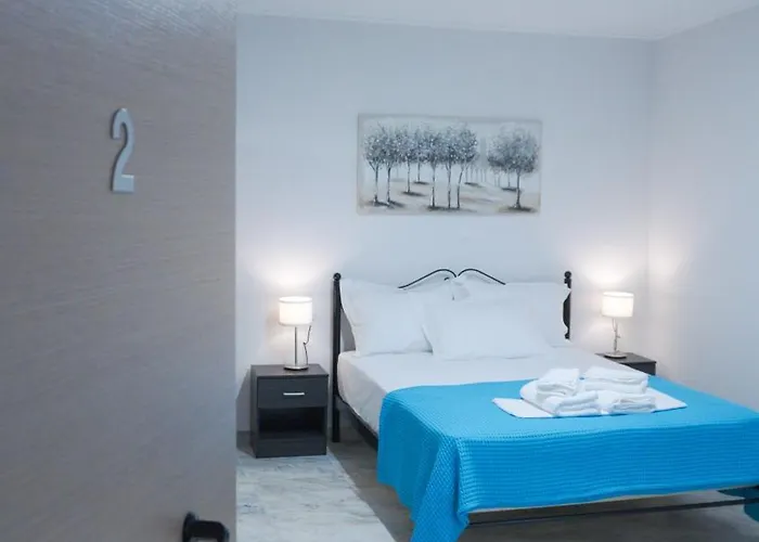 Lefkada Inn Studios Lefkada City