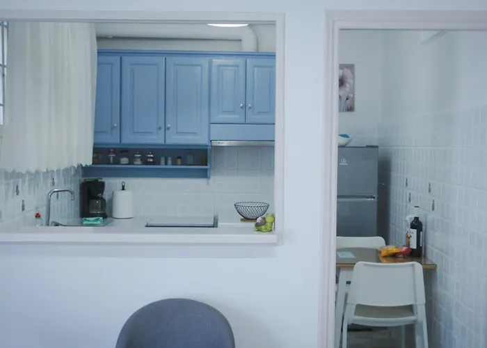 Apartment Lefkada Inn Studios Lefkada City